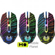 Defender Dark Agent GM-590L USB Black (52590) (UA)