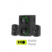 Defender Eclipse Black (65593) (UA)