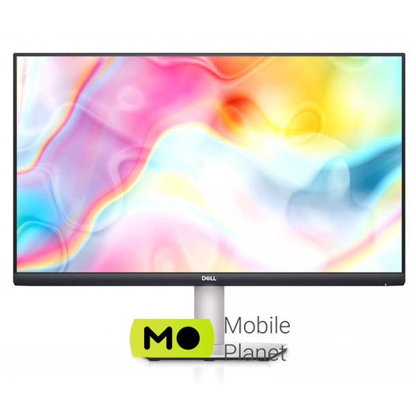 Монітор Dell S2722DC (210-BBRR) (UA)