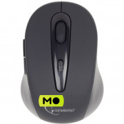 Gembird MUSWB2 Bluetooth Black (MUSWB2) (UA)