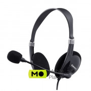 Gemix HP-120MV Black (HP-120MV) (UA)