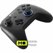 Геймпад Canyon CND-GPW3 Бездротовий android/PC Black (CND-GPW3) (UA)