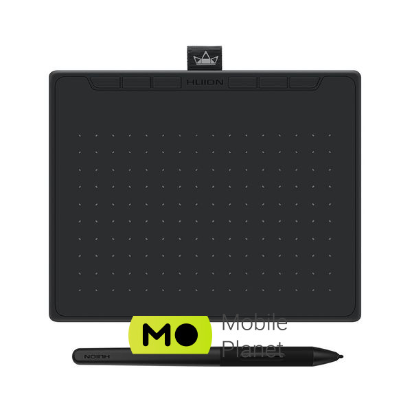 Графічний планшет Huion Inspiroy RTS-300 (RTS-300)
