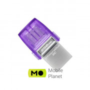 Kingston 256GB DataTraveler microDuo 3C USB 3.2/Type C (DTDUO3CG3/256GB)