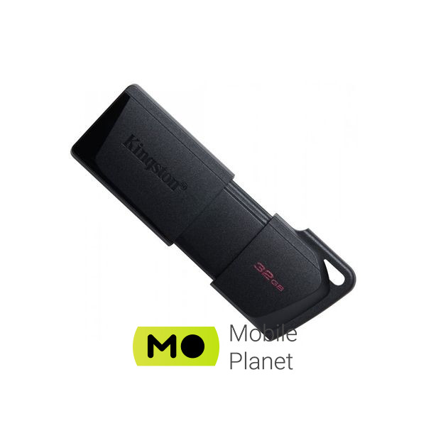 Флеш пам `ять Kingston 32GB DataTraveler Exodia M USB 3.2 (DTXM/32GB) (UA)