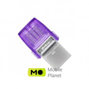 Kingston 64GB DataTraveler microDuo 3C USB 3.2/Type C (DTDUO3CG3/64GB)