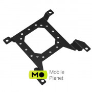 Крепление для СВО Ekwb EK-Loop Uni Pump Reservoir Bracket - 120mm (3831109824689) (UA)