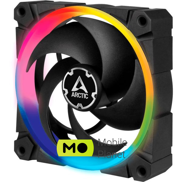 Кулер для корпусу Arctic BioniX P120 A-RGB (ACFAN00146A) (UA)