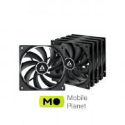 Кулер для корпуса Arctic F12 (5-Fan Pack) (ACFAN00248A) (UA)