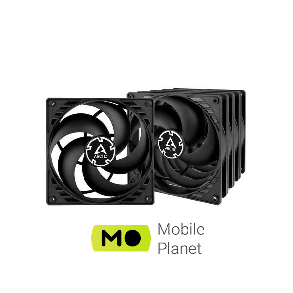 Кулер для корпусу Arctic P14 (5-Fan Pack) (ACFAN00136A) (UA)