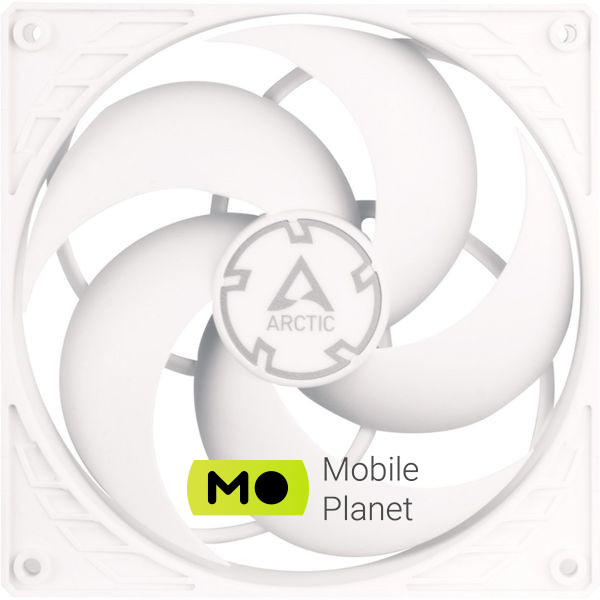 Кулер для корпусу Arctic P14 PWM (ACFAN00222A) (UA)