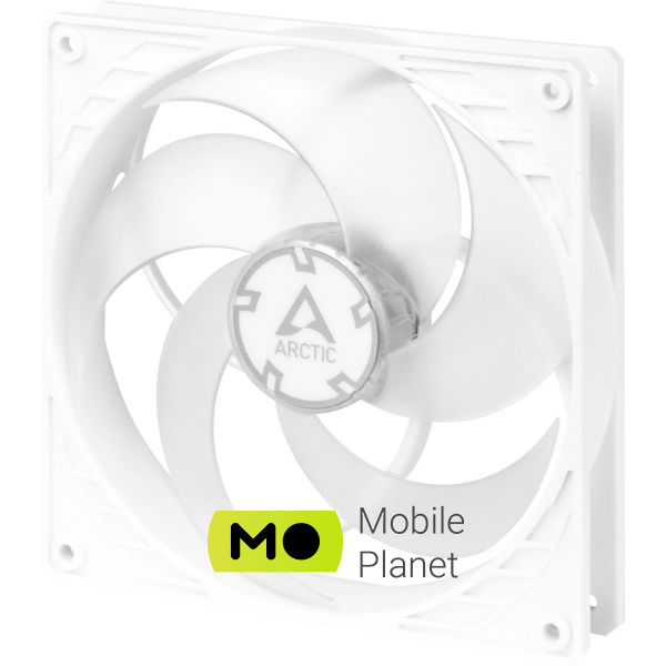 Кулер для корпусу Arctic P14 PWM (ACFAN00223A) (UA)
