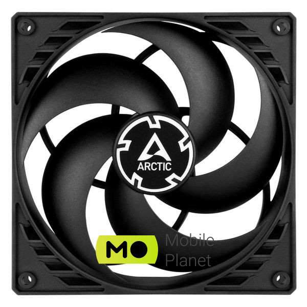 Кулер для корпуса Arctic P14 PWM PST (ACFAN00125A) (UA)