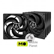 Кулер для корпусу Arctic P14 PWM PST (ACFAN00138A) (UA)
