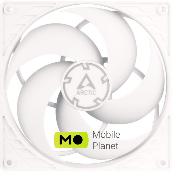 Кулер для корпуса Arctic P14 PWM PST (ACFAN00197A) (UA)