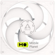 Кулер для корпусу Arctic P14 PWM PST (ACFAN00197A) (UA)