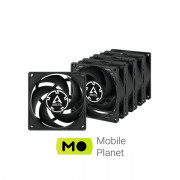 Кулер для корпуса Arctic P8 (5-Fan Pack) (ACFAN00153A) (UA)