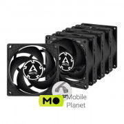 Кулер для корпусу Arctic P8 PWM PST (ACFAN00154A) (UA)