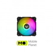 Кулер для корпусу ASUS TUF GAMING TF120 ARGB (90DA0030-B09000) (UA)