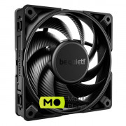 Кулер для корпусу Be Quiet! Silent Wings PRO 4 120mm PWM (BL098) (UA)