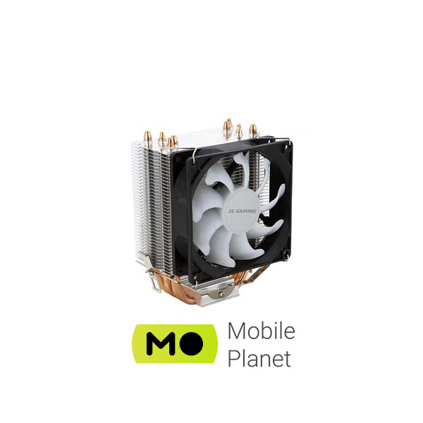 Кулер для процесора 2E GAMING AIR COOL (2E-AC90D4) (UA)