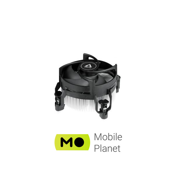 Кулер для процесора Arctic Alpine 17 CO (ACALP00041A) (UA)