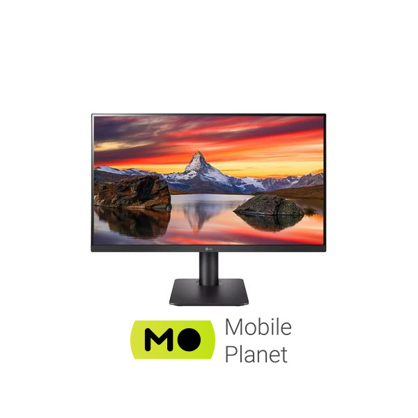 Монитор LG 27MP450-B