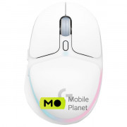 Logitech G705 Gaming Wireless/Bluetooth White (910-006367) (UA)