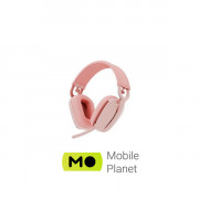 Logitech Zone Vibe 100 Wireless Rose (981-001224)