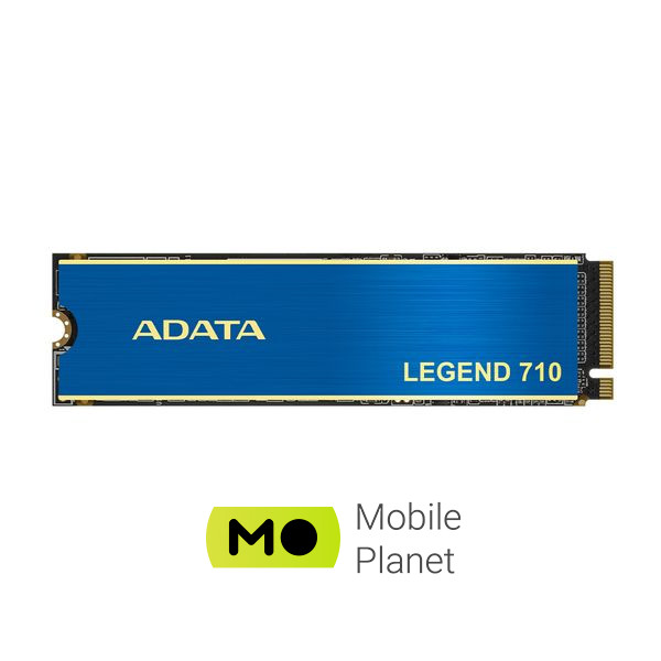 SSD диск M.2 2280 1TB ADATA (ALEG-710-1TCS) (UA)