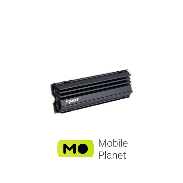 SSD диск M.2 2280 1TB Apacer (AP1TBAS2280Q4U-1) (UA)