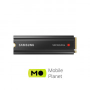 M.2 2280 1TB Samsung (MZ-V8P1T0CW) (UA)