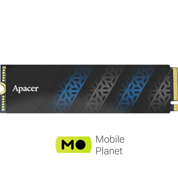 SSD диск M.2 2280 2TB Apacer (AP2TBAS2280P4UPRO-1) (UA)