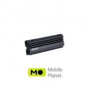 M.2 2280 2TB Apacer (AP2TBAS2280Q4U-1) (UA)