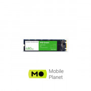 M.2 2280 480GB WD (WDS480G3G0B) (UA)