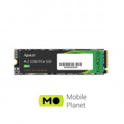 M.2 2280 512GB Apacer (AP512GAS2280P4X-1) (UA)