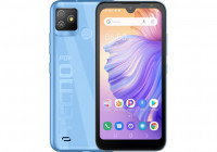 TECNO POP 5 Go (BD1) 1/16GB Diamond Blue (4895180771026) (UA)