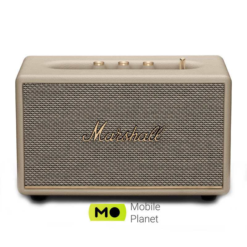 Акустична система Marshall Acton III Cream (1006005)