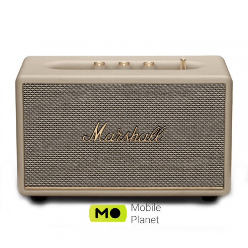 Marshall Acton III Cream (1006005)