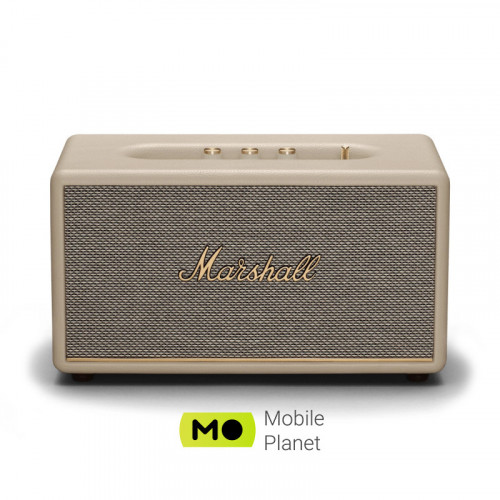 Marshall Stanmore III Cream (1006011)