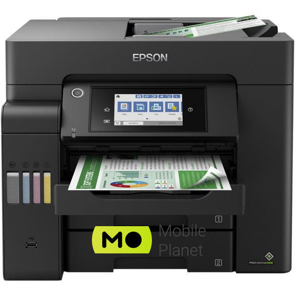 БФП Epson L6550 c WiFi (C11CJ30404) (UA)