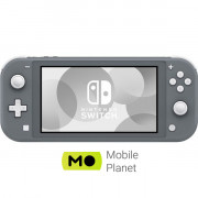 Nintendo Switch Lite Grey (045496452650)