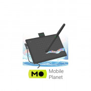 Parblo Ninos N4 Black (NINOSN4) (UA)