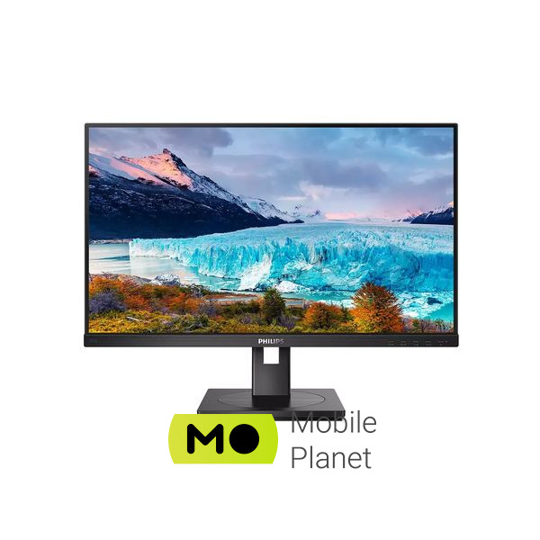 Монітор Philips 272S1M/00 (UA)