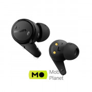 Philips TAT1207 True Wireless IPX4 Black (TAT1207BK/00) (UA)