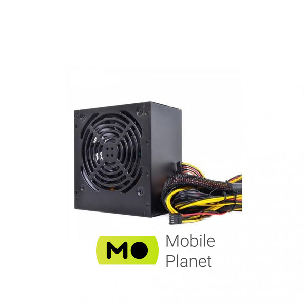 Блок живлення Qube 1650W (RS-1650GD PRO) (UA)