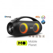 REAL-EL X-745 Black (UA)