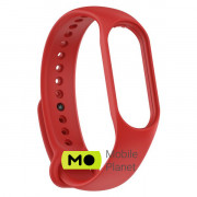 Ремешок для фитнес браслета Armorstandart для Xiaomi Mi Band 7/6/5 New Style Flame (ARM61891) (UA)