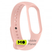 Ремінець для фітнес браслета Armorstandart для Xiaomi Mi Band 7/6/5 New Style Flesh Pink (ARM61903) (UA)