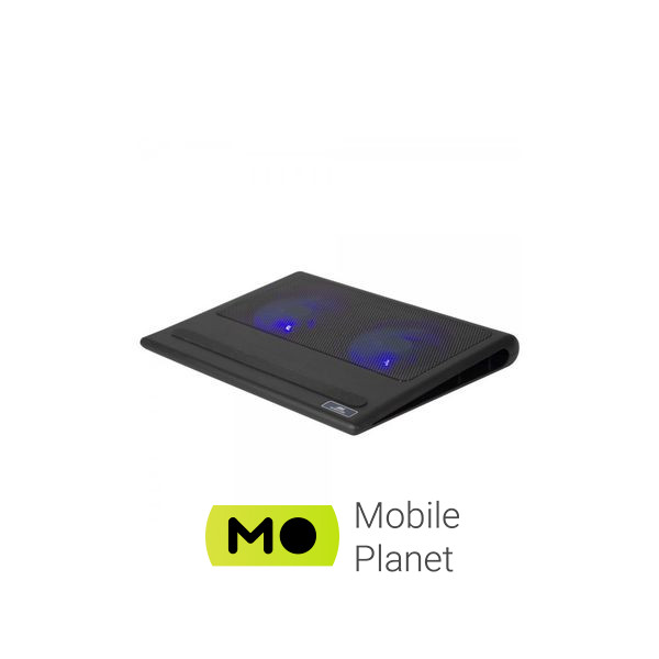 Підставка RivaCase до 17,3 black (5557 black) (UA)